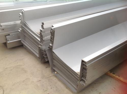 莱阳304不锈钢天沟